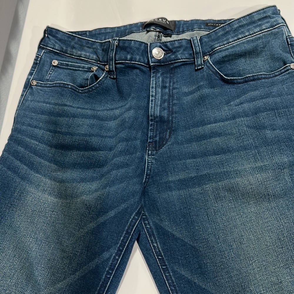 PACSUN MEN’S SLIM FIT JEANS